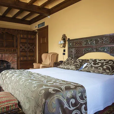 Castillo El Collado Otel