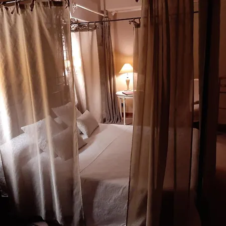 Castillo El Collado 2* Laguardia