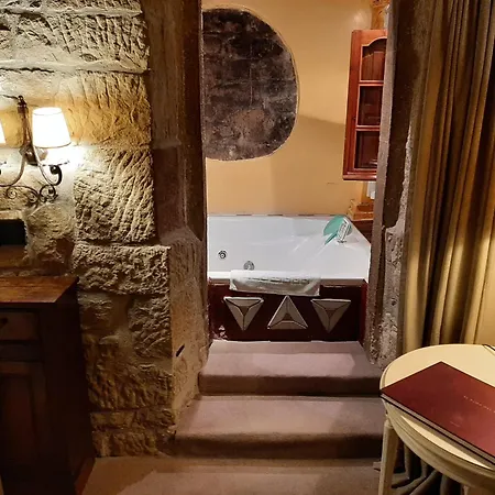 Hotel Castillo El Collado