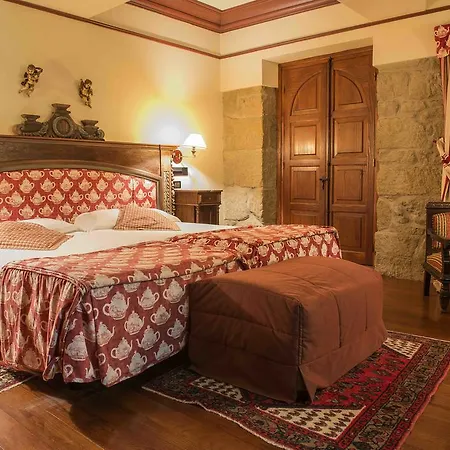 Hotel Castillo El Collado Laguardia