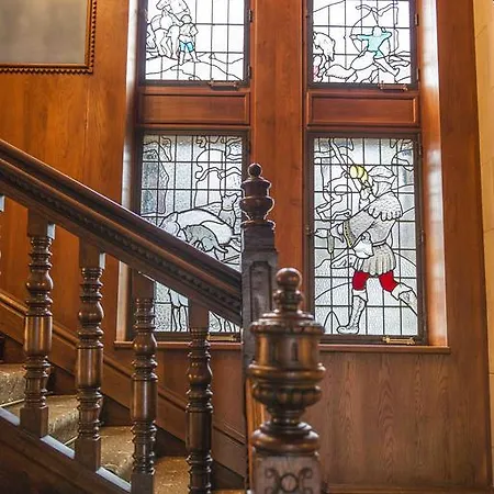 Hotel Castillo El Collado