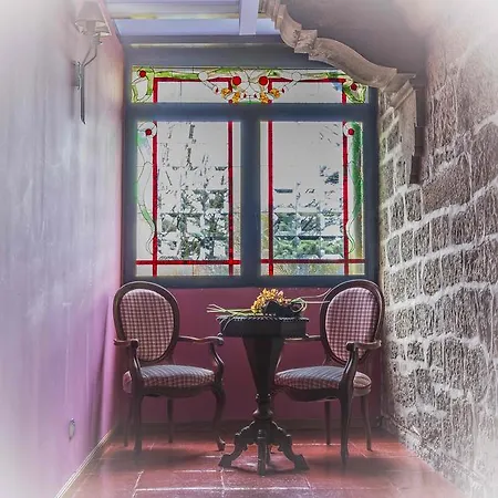 Castillo El Collado Laguardia