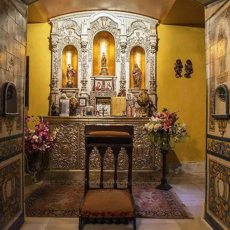 Hotel Castillo El Collado 2*