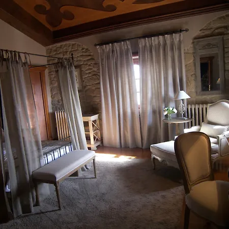 Hotel Castillo El Collado 2*