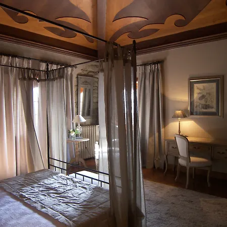 Castillo El Collado Hotel