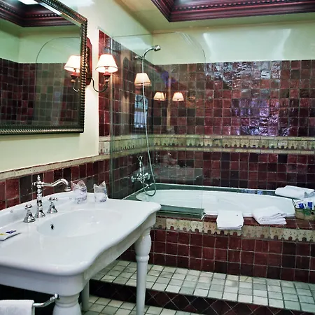 Hotel Castillo El Collado Laguardia