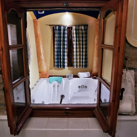 Castillo El Collado Otel