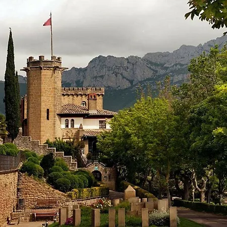 Castillo El Collado Hotel