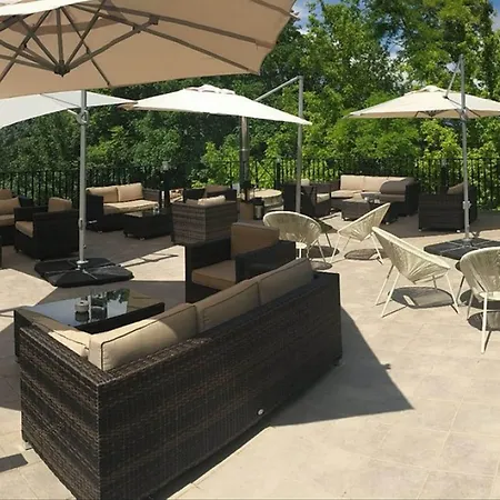 Hotel Castillo El Collado