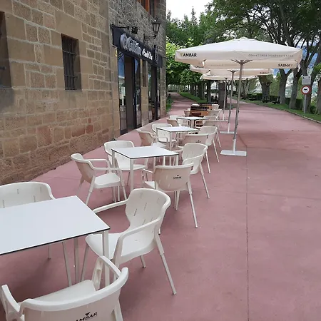 Hotel Castillo El Collado