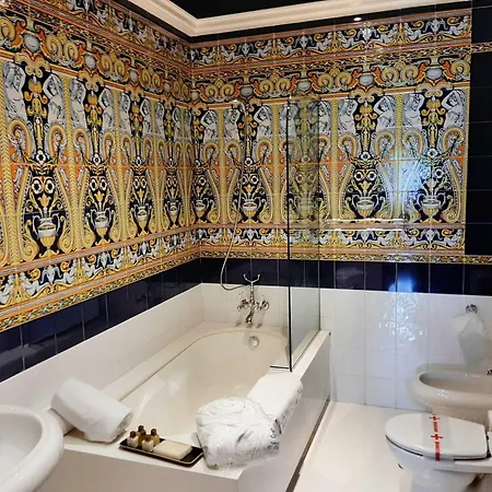 Otel Castillo El Collado