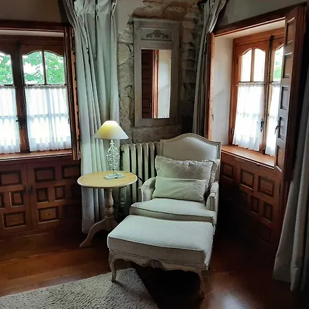 Hotel Castillo El Collado Laguardia