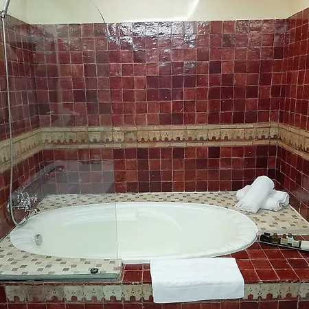 Castillo El Collado Hotel