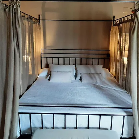 Castillo El Collado Hotel