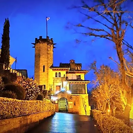 Castillo El Collado Hotel 2*