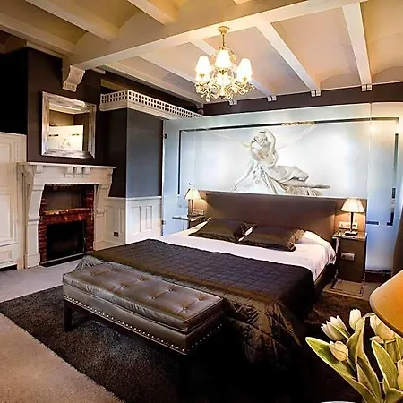 Castillo El Collado Hotel 2*