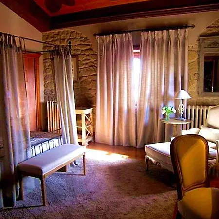 Hotel Castillo El Collado