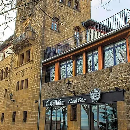 Castillo El Collado Otel 2*