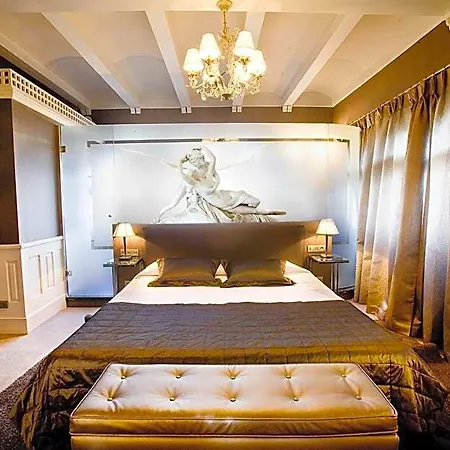 Hotel Castillo El Collado