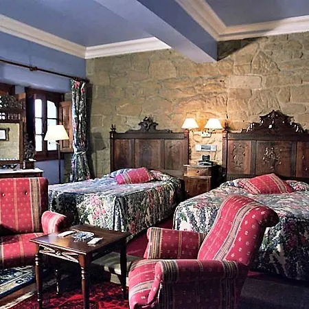 Castillo El Collado Hotel