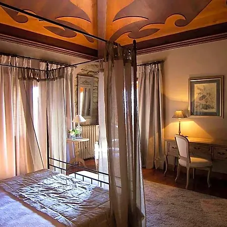 Castillo El Collado Hotel