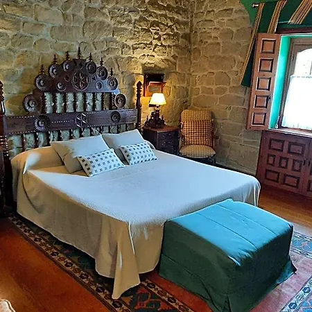 Hotel Castillo El Collado