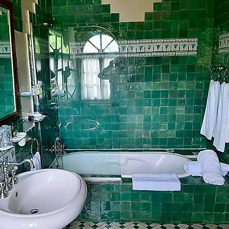 Hotel Castillo El Collado