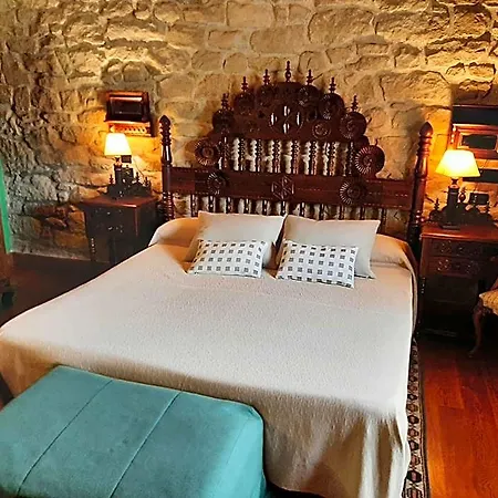 Castillo El Collado Hotel Laguardia