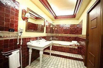 Castillo El Collado Hotel