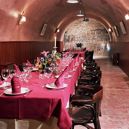Castillo El Collado