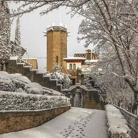 Castillo El Collado Hotel
