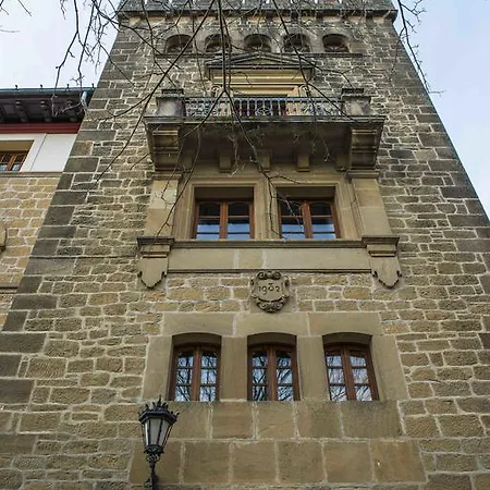 Ξενοδοχείο Castillo El Collado 2*