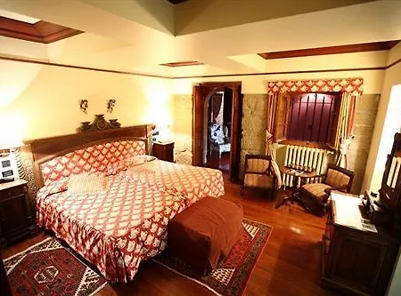 Castillo El Collado Hotel 2*