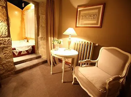 Hotel Castillo El Collado