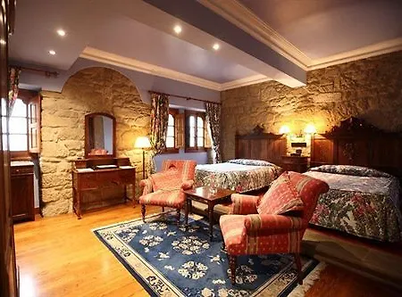 Hotel Castillo El Collado 2*