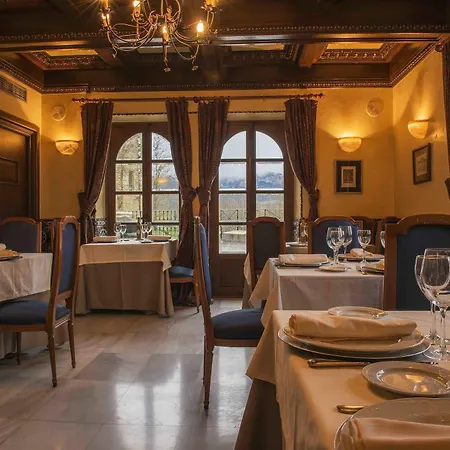 Hotel Castillo El Collado Laguardia
