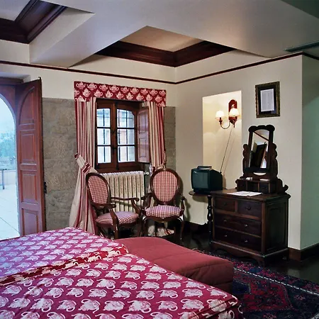 Castillo El Collado Hotel