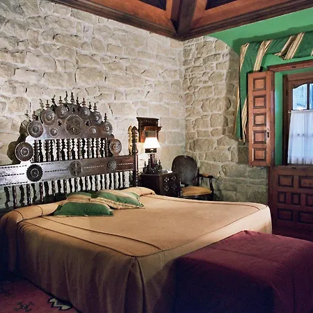 Hotel Castillo El Collado
