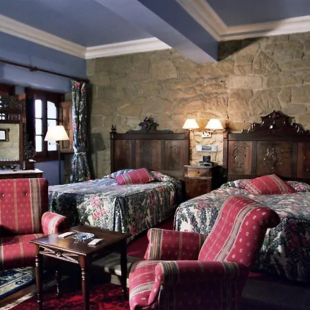 Otel Castillo El Collado