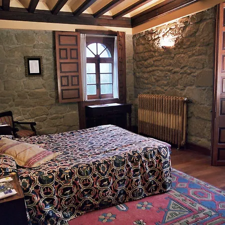 Castillo El Collado