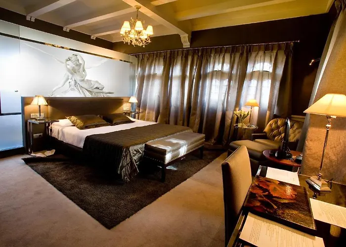 Castillo El Collado Hotel