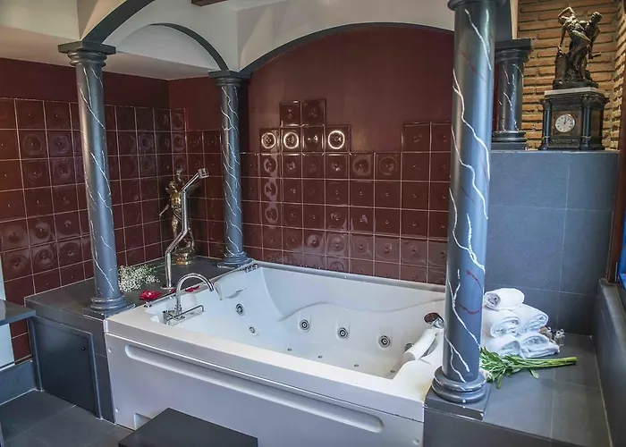 Castillo El Collado Hotel