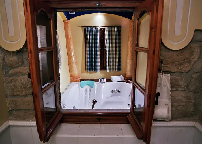 Castillo El Collado Hotel