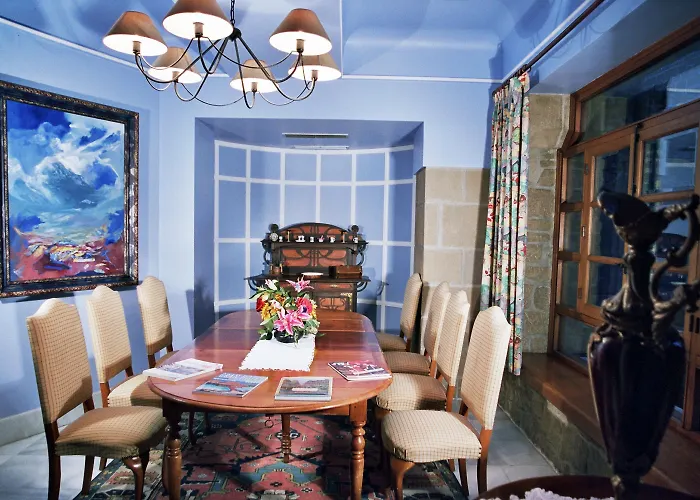 Castillo El Collado Hotel 2*