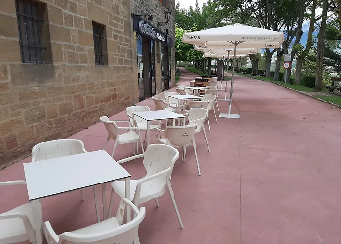 Hotel Castillo El Collado