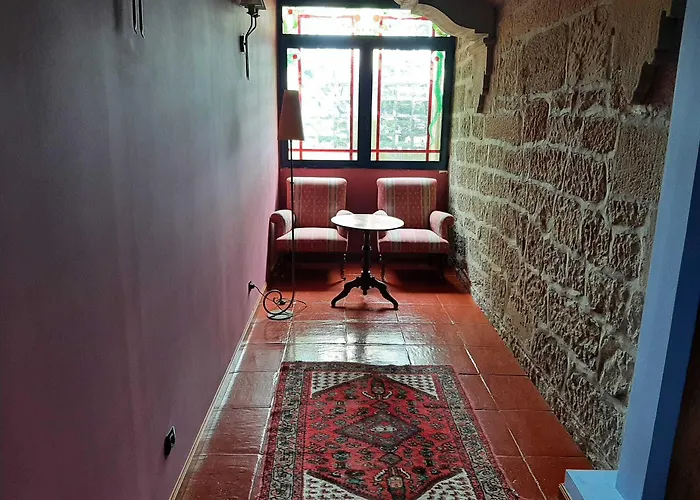 Hotel Castillo El Collado