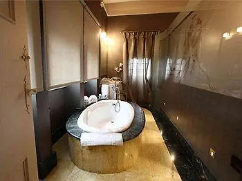 Hotel Castillo El Collado La Guardia